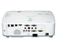 NEC PROJEKTOR M271X LCD XGA 2700 ANSI 3000:1 HDMI LAN USB - 1393270 - zdjęcie 3